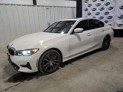 2020 BMW 330XI en venta en Byron, GA