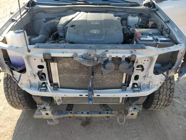 2009 Toyota Tacoma Access Cab