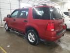 2004 Ford Explorer XLT