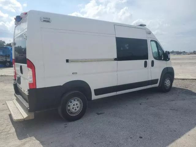 2021 Dodge RAM Promaster 2500 2500 High