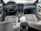 2003 BMW 325 XIT