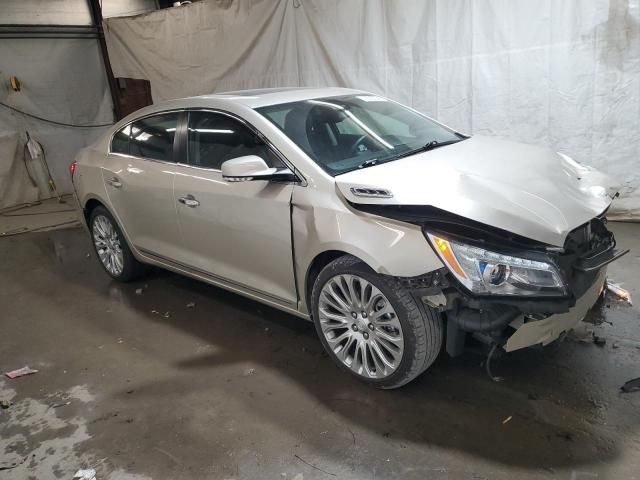 2014 Buick Lacrosse Touring