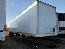 1993 Wabash Trailer en venta en Portland, MI