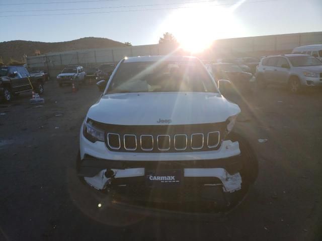 2023 Jeep Compass Sport