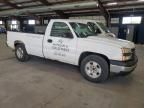 2007 Chevrolet Silverado C1500 Classic