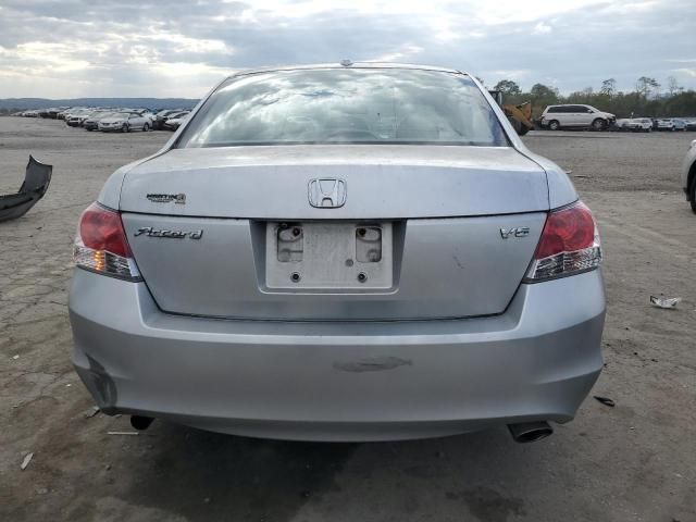 2008 Honda Accord EXL