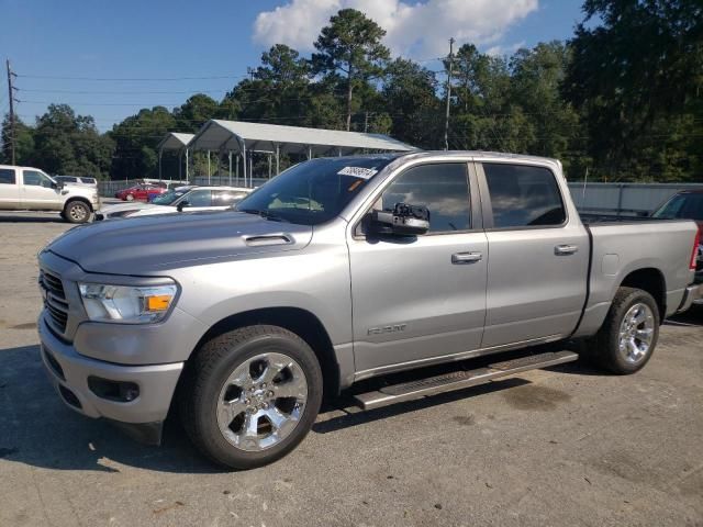 2019 Dodge RAM 1500 BIG HORN/LONE Star