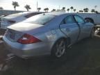 2006 Mercedes-Benz CLS 500C