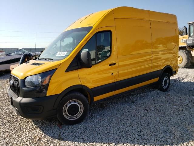 2021 Ford Transit T-250