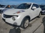 2013 Nissan Juke S