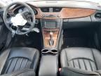 2007 Mercedes-Benz CLS 550