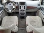 2010 Chrysler Town & Country LX