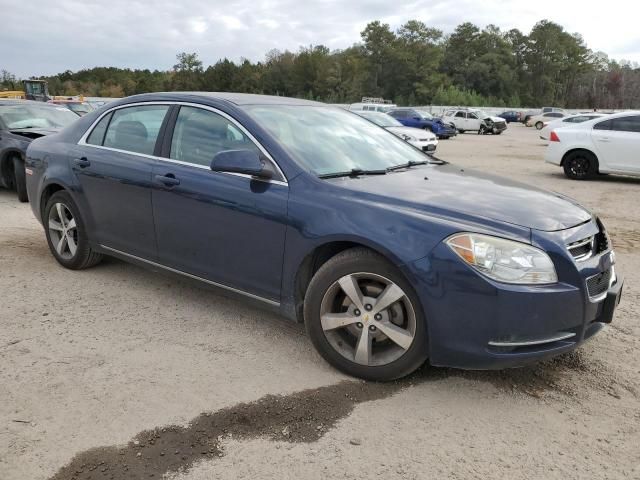 2011 Chevrolet Malibu 1LT