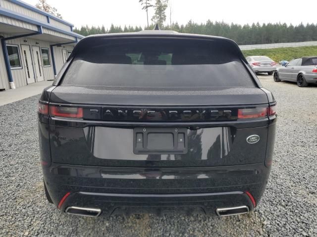 2023 Land Rover Range Rover Velar R-DYNAMIC S