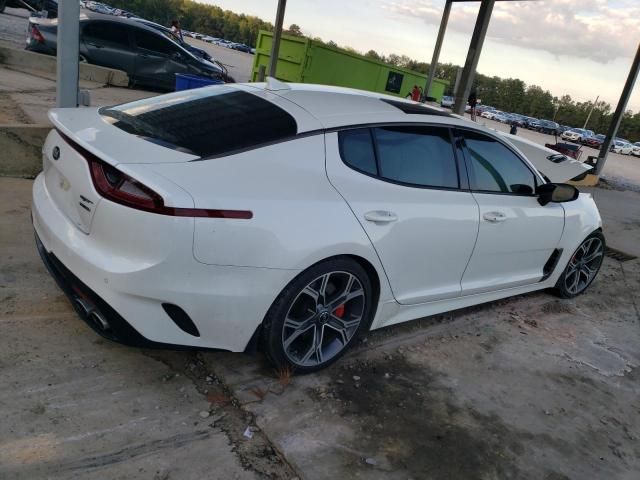 2019 KIA Stinger GT1