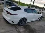 2019 KIA Stinger GT1