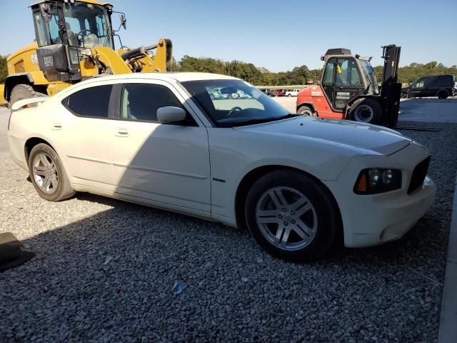 2006 Dodge Charger R/T