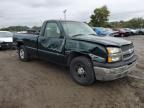 2003 Chevrolet Silverado C1500