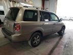 2006 Honda Pilot EX