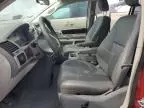 2009 Chrysler Town & Country Touring