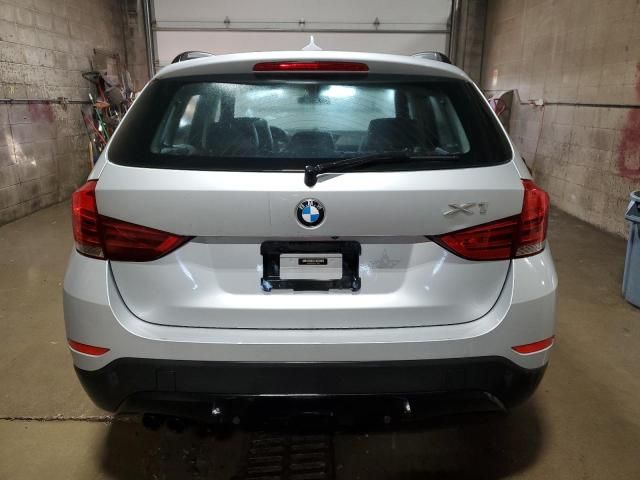 2014 BMW X1 XDRIVE28I