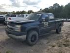 2003 Chevrolet Silverado C2500 Heavy Duty