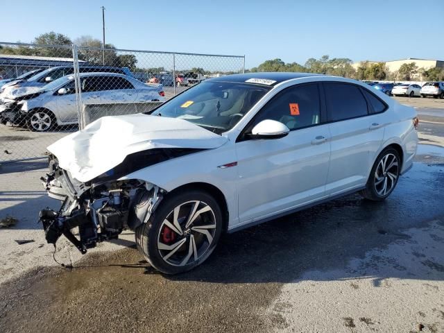 2024 Volkswagen Jetta GLI Automatic