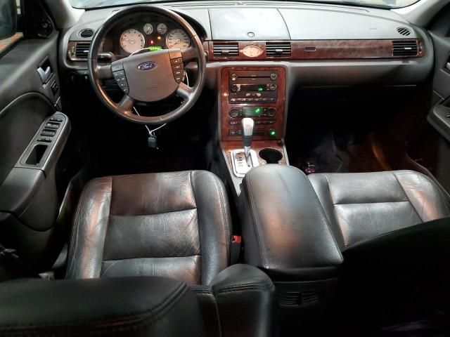 2005 Ford Five Hundred Limited