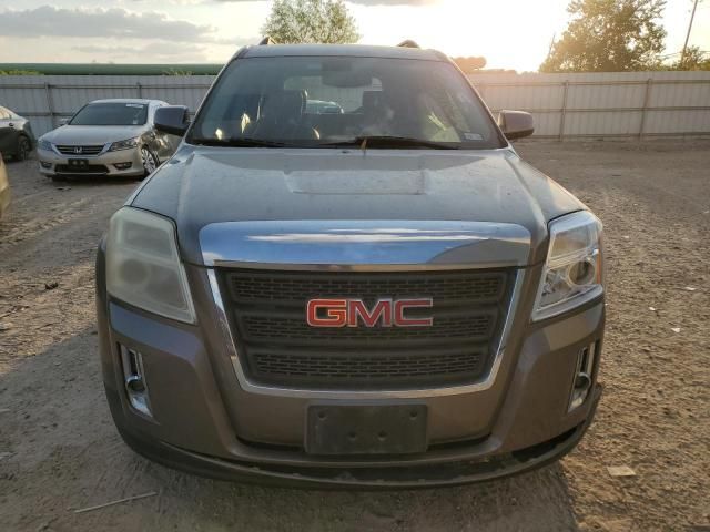 2011 GMC Terrain SLT