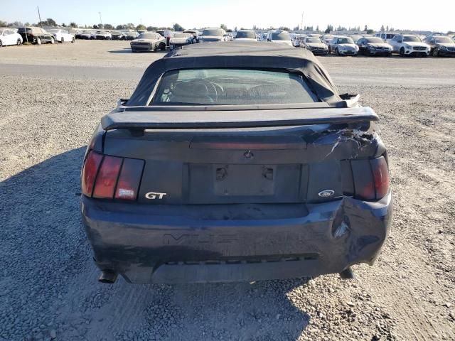 2001 Ford Mustang GT