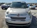 2014 Fiat 500L Lounge