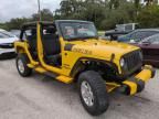 2011 Jeep Wrangler Unlimited Sport