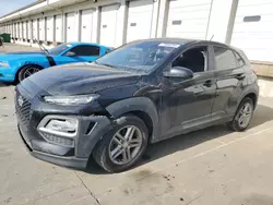 2019 Hyundai Kona SE en venta en Louisville, KY