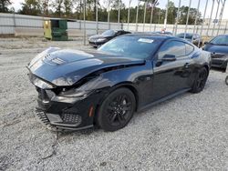 2024 Ford Mustang GT en venta en Spartanburg, SC