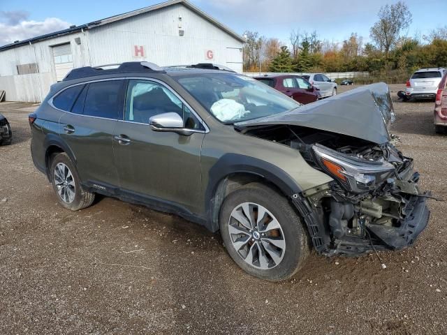 2023 Subaru Outback Touring