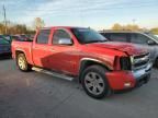 2009 Chevrolet Silverado K1500 LT