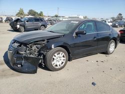 2012 Nissan Altima Base en venta en Nampa, ID