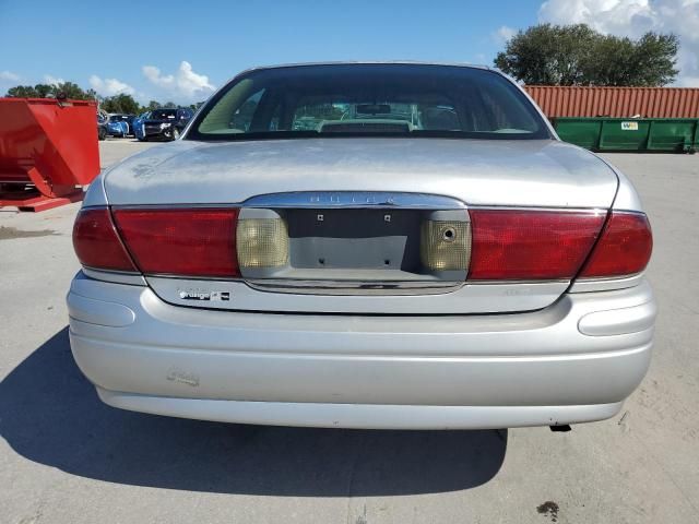 2000 Buick Lesabre Custom