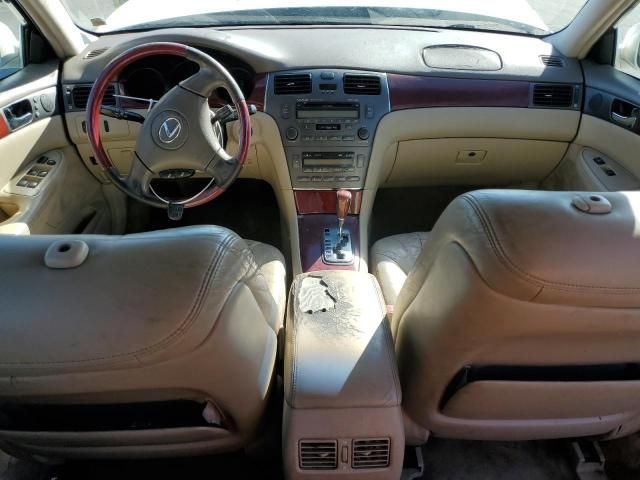 2003 Lexus ES 300