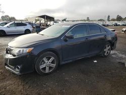 2014 Toyota Camry L en venta en San Martin, CA