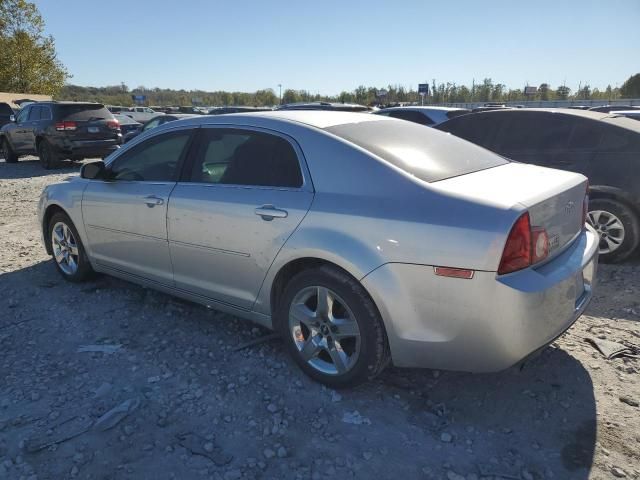 2009 Chevrolet Malibu 1LT