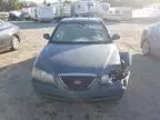 2006 Hyundai Elantra GLS