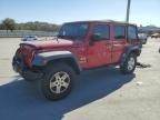 2008 Jeep Wrangler Unlimited X