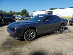 2018 Dodge Challenger SXT en venta en Shreveport, LA