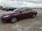 2011 Honda Accord EXL