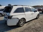 2013 Honda Odyssey EXL