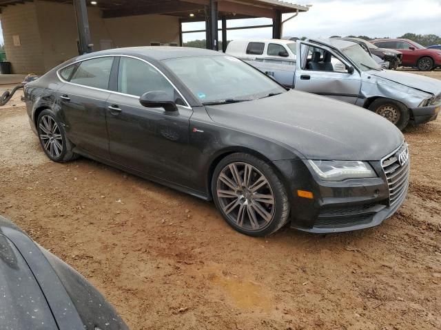 2013 Audi A7 Prestige