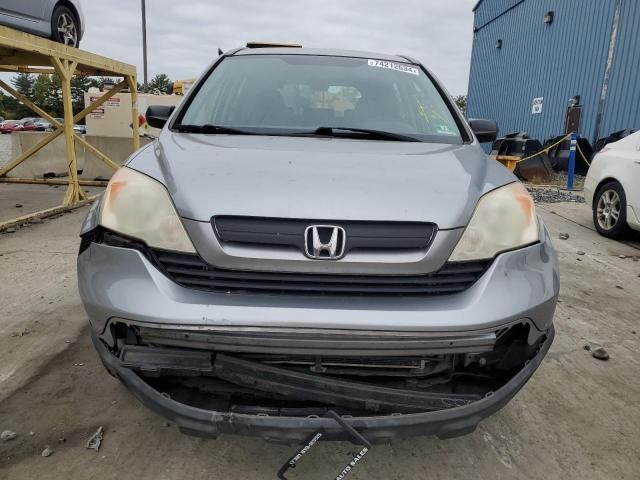 2008 Honda CR-V LX