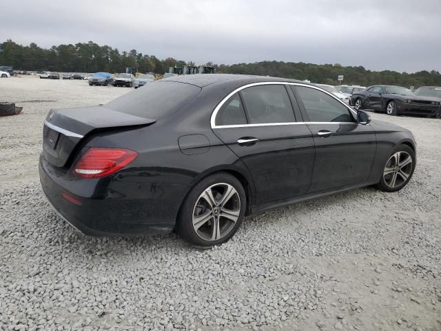 2020 Mercedes-Benz E 350