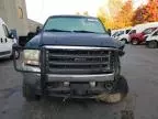 2004 Ford F250 Super Duty